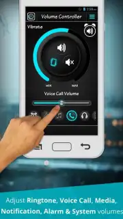 Smart Volume Controller capture 3