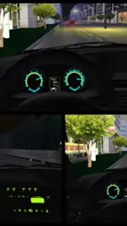 Traffic Racer 2023 - гонки capture 4
