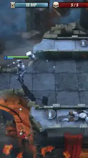 Towers and Titans capture 4