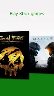 Xbox Game Streaming capture 2