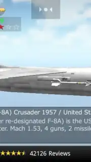 Strike Fighters capture 13