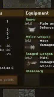 Caves Roguelike capture 9