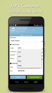 MP3 Converter capture 4