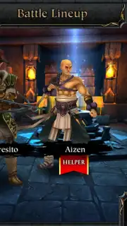 Dungeons and Dragons: Arena of War capture 8