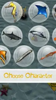Ocean Craft Multiplayer Free capture 7