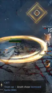 Forgotten Throne capture 3