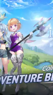 LOBELIA – Collective RPG capture 8