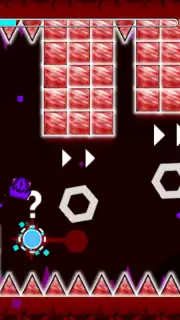 Geometry Dash Darkness capture 11
