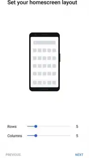 Apex Launcher capture 1