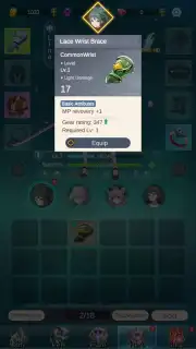 Girls Summoner capture 8