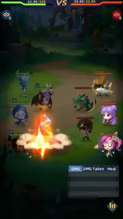 Cubic Legend capture 7