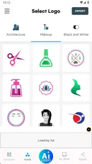 Logo Maker capture 18