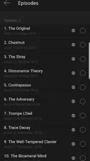 My Movies Free capture 6