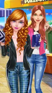 Flea Market Salon capture 6