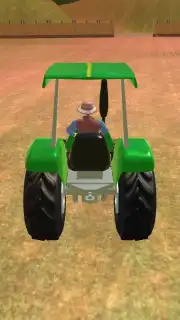 Farm House Simulator capture 3