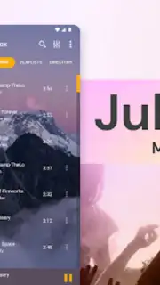 JukeBox capture 1