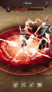 LORDNINE : Infinite Class capture 7
