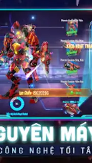 Kỷ Nguyên GenZ capture 8