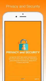 Turbo VPN Unlimited capture 4