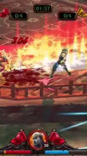 Eternity Warriors 3 capture 4