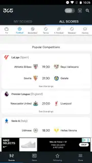 365scores capture 12