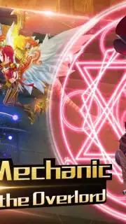 Fantasy Chronicles capture 12