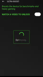 Game Booster 4x Faster capture 2