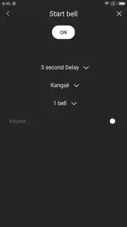 Insight Timer capture 5