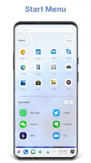 Win 12 Launcher capture 7