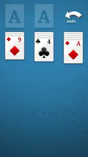 Win Solitaire capture 6