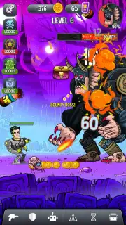 Tap Busters capture 8