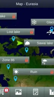 My Fishing World capture 9