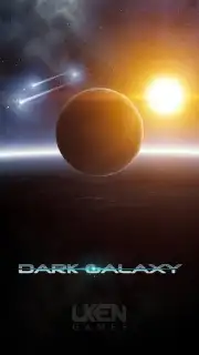 Dark Galaxy capture 6