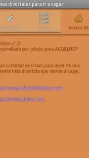 Frases para ir a cagar capture 3