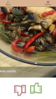 Recetas Mexicanas capture 9