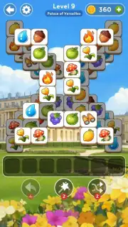 Tile Explorer capture 20