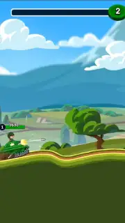 Hills of Steel capture 12