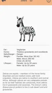 My Zoo capture 5