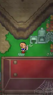 Graal Classic capture 9