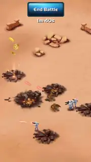 Star Wars: Commander capture 3