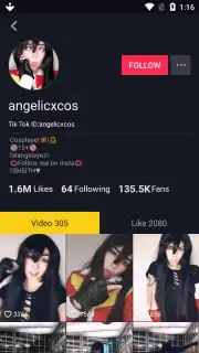 TikTok Lite (Old) capture 9