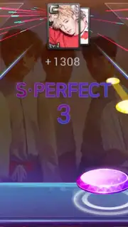 SuperStar BTS capture 16