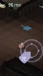 Yokai Gensokyo capture 13