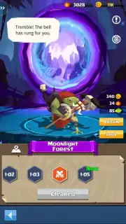 Poly Fantasy capture 13