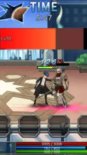 Treasure Hunter Mobile capture 4