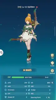 Huntopia capture 12