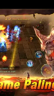 Clash of Heroes capture 5