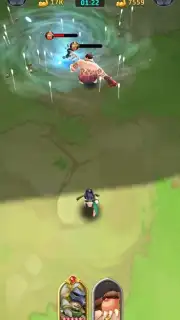 Tribalpunk capture 6