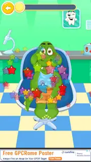 Children's doctor : dentist. capture 7