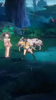 Code: Yu Yu Hakusho capture 5